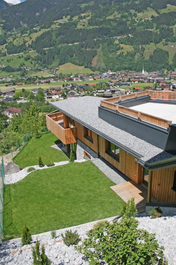 Appartement Hauser Zell am Ziller Exterior foto