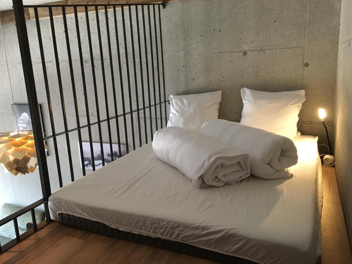 Appartement Hauser Zell am Ziller Exterior foto