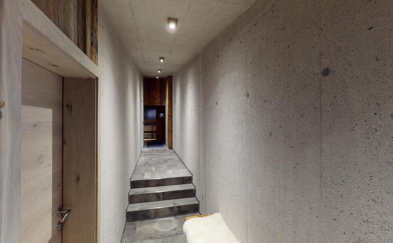 Appartement Hauser Zell am Ziller Exterior foto